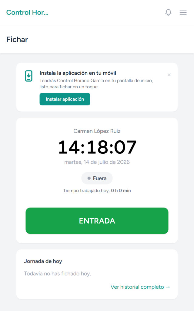 Marca blanca para asesorías